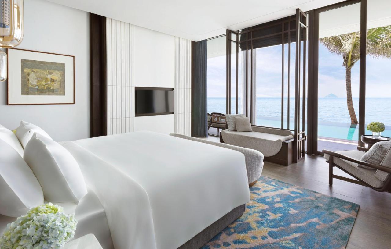 Villa Le Corail, A Gran Melia Hotel Nha Trang Exterior photo