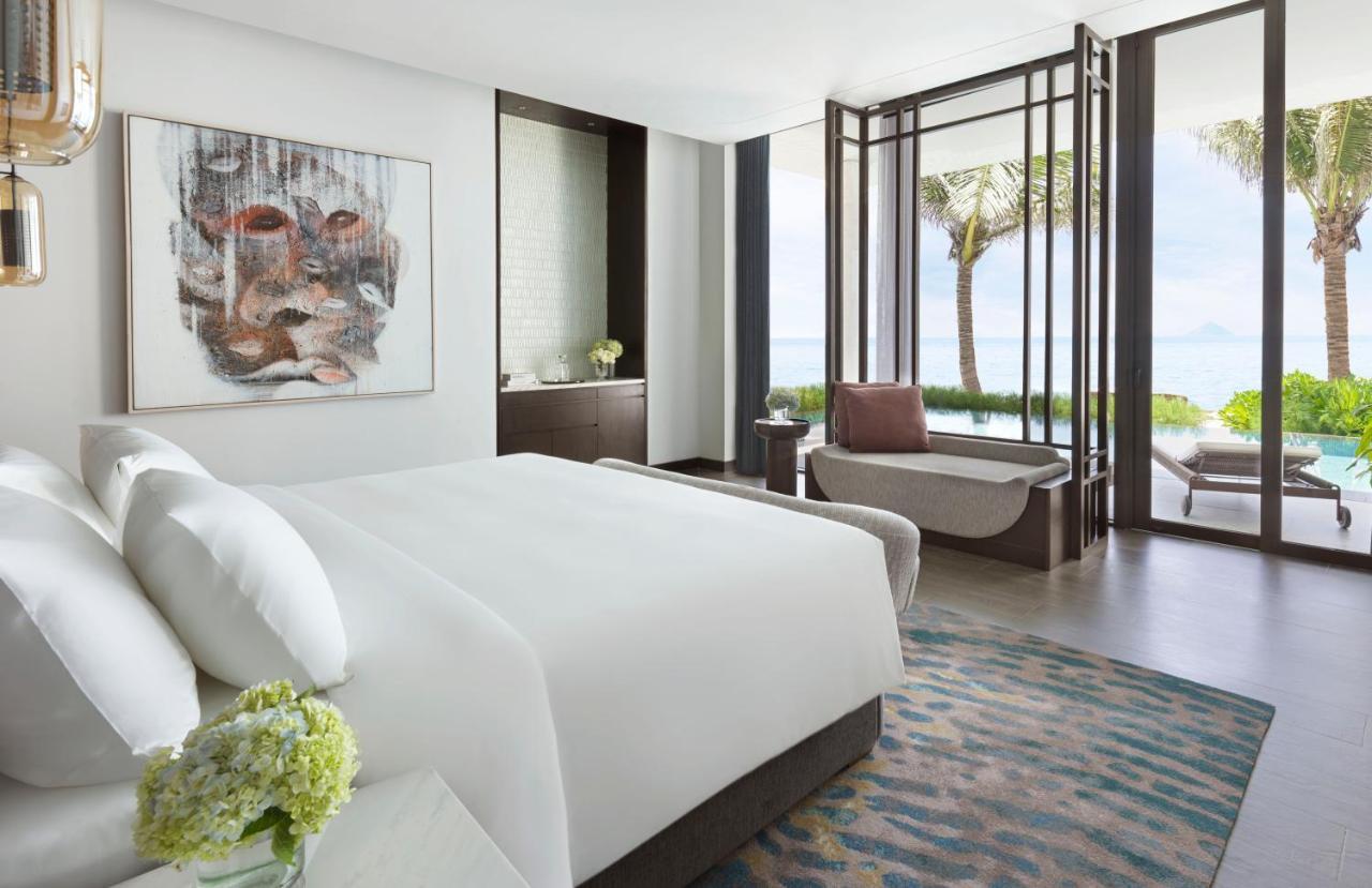 Villa Le Corail, A Gran Melia Hotel Nha Trang Exterior photo