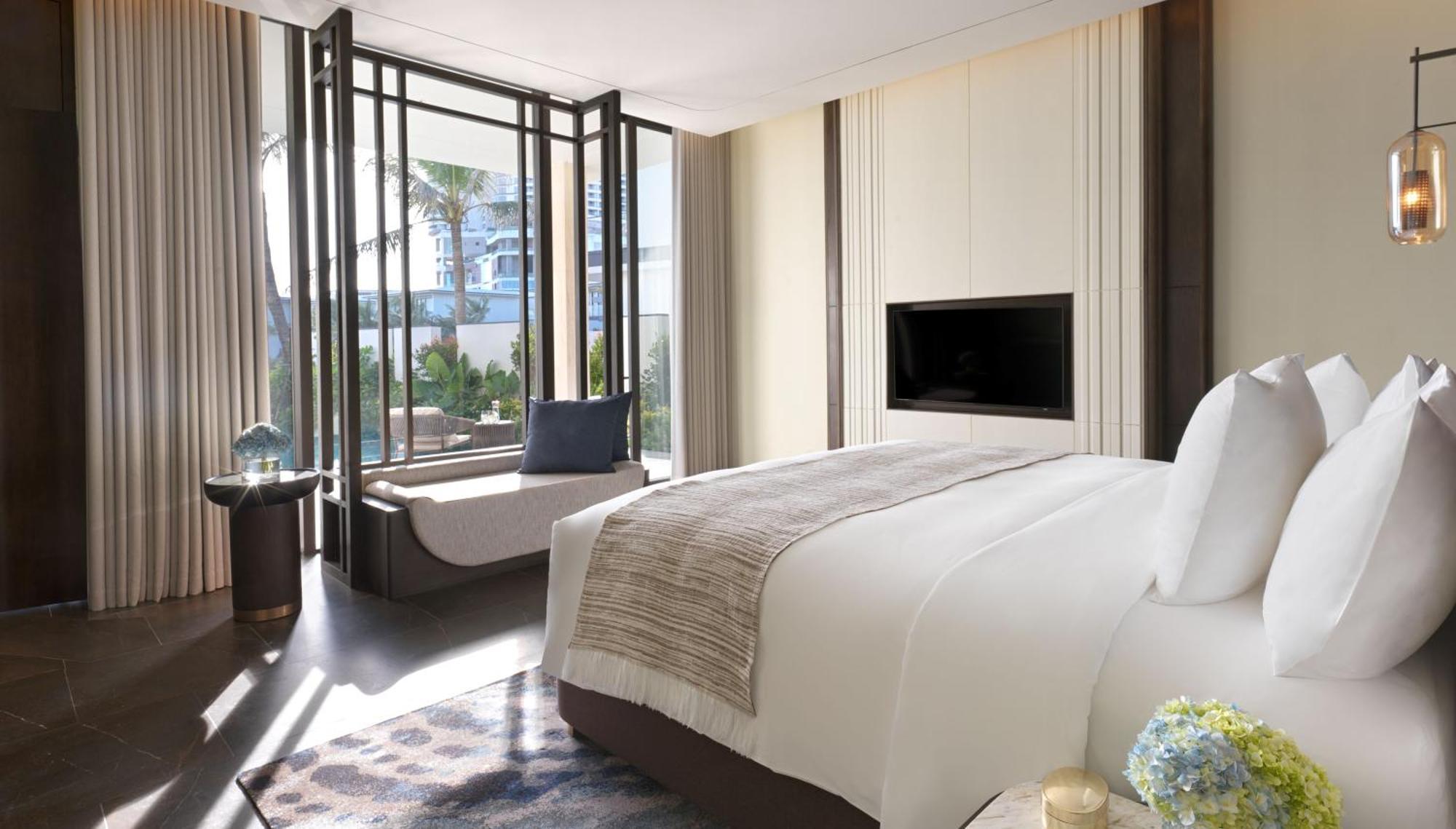 Villa Le Corail, A Gran Melia Hotel Nha Trang Exterior photo