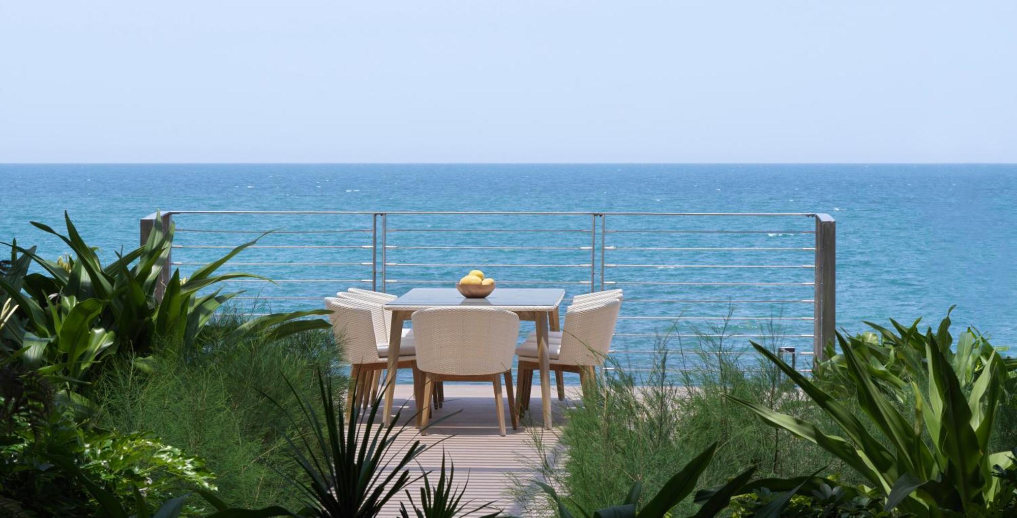 Villa Le Corail, A Gran Melia Hotel Nha Trang Exterior photo