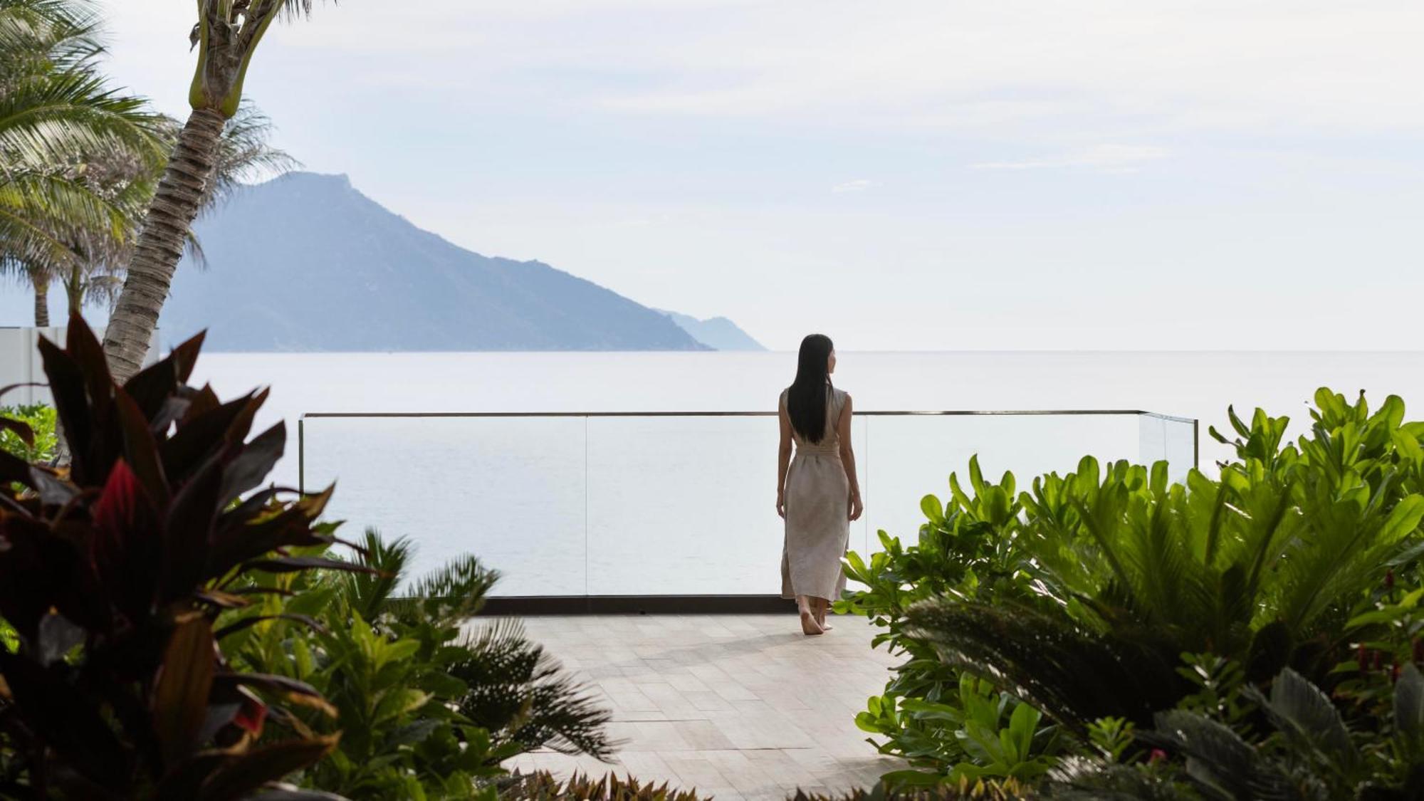 Villa Le Corail, A Gran Melia Hotel Nha Trang Exterior photo